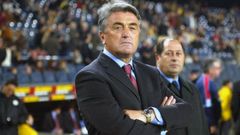 Radomir Antic