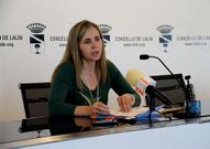 P�rez hab�a anunciado el trasvase del baby Lal�n a emergencia social.