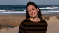 Silvia M� Felpete Rodr�guez, t�cnica en Ingenier�a Civil.