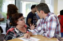 Candocia insta a Mi�ones a tomar la iniciativa para cerrar un acuerdo de gobierno. 