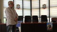 Celso Parada, actor en Moa�a