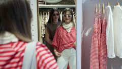 Ferrol celebra la Primavera Fashion Fest