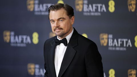 Leonardo di Caprio