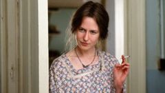 Nicole Kidman es una de las protagonistas de �Las horas�