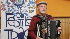 Manuel Pazos, Pazos de Merexo 