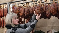 La cita con el Butelo de A Fonsagrada ser� los d�as 7 y 8 de febrero