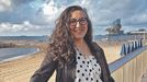 Gloria Labay�se ha especializado en este tipo de duelo a ra�z de su experiencia personal