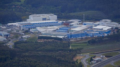 Con el suelo de Xarás agotado desde hace años, el desarrollo del nuevo polígono industrial es una de las grandes prioridades.
