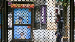 Los pr�stamos est�n dirigidos a negocios que tuvieron que cerrar por la pandemia 