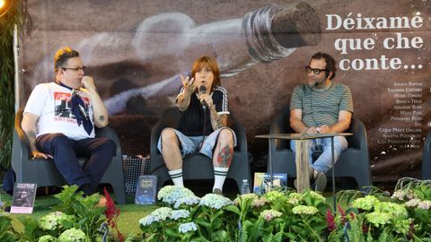 Vilagarc�a Cidade de Libro