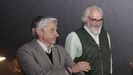 Cabarcos y Cortón irán en la lista de Elena Candia