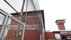 Imagen de archivo de la c�rcel de Teixeiro