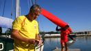 Morl�n, el seleccionador que catapult� a Cal a la gloria