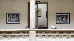 El Liceo acoger� la presentaci�n del libro