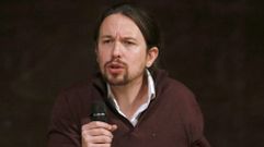 Iglesias hace un alegato por la unidad