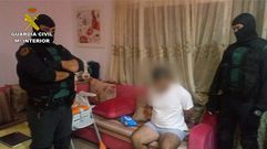 Dos detenidos en una operaci�n anti yihadista