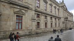 Galicia seguirá teniendo una única facultad de Medicina, en la foto