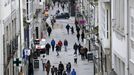 La Ra Nova, hasta Montevideo, se usar al menos durante 14 semanas como entrada o salida de trfico
