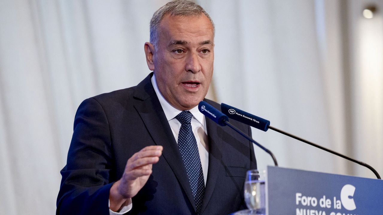 El Consejo de Informativos de RTVE sale en defensa de Xabier Fortes y su hijo, acusados de enchufismo