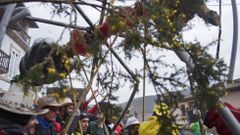 El entroido de Laza protagoniza el documental �Entroidar�