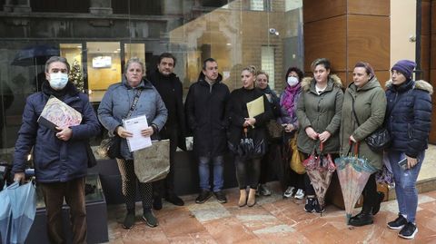 La plataforma de ayudas al alquiler