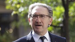 Jaume Gir�, en una imagen de archivo del 2022.