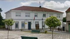 El procesado fue al cuartel de Taboada a denunciar que alguien le hab�a querido atribuir una multa que no era suya