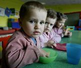 La guarder�a est� pendiente de que se adjudique la gesti�n.