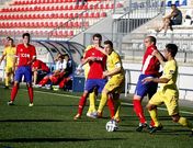 La reclamaci�n del conjunto redondelano se produjo tras el partido de la primera jornada. 