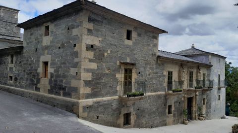 La zona sur fue objeto de rehabilitaci�n
