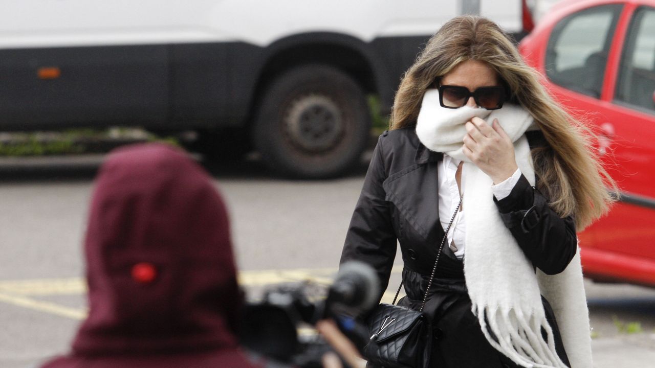 Ábalos emprende acciones legales contra Claudia Montes por calumnias e  injurias