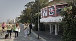 El litigio sobre el balneario de A Compostela se remonta al 2004, cuando el pleno de Vilagarc�a rescat� las instalaciones. 