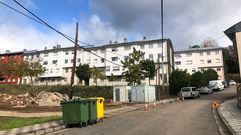 Los trabajos en la urbanizaci�n Los Nidos durar�n tres meses