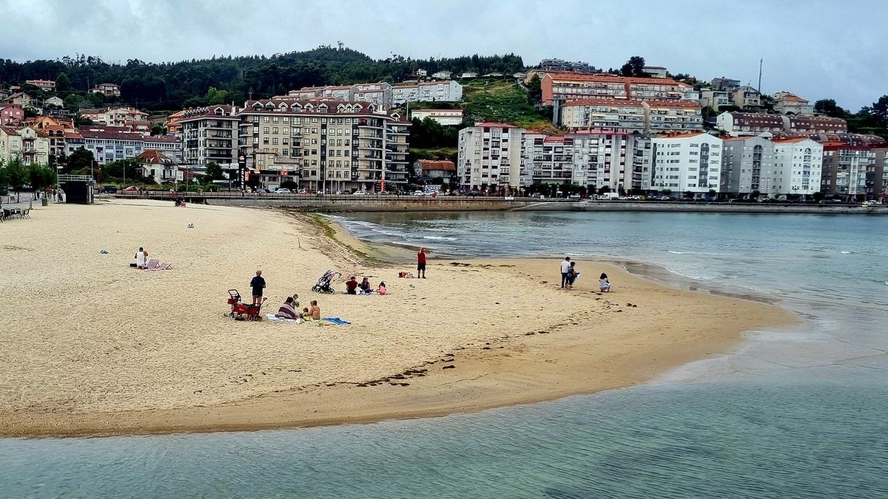 Baiona y Nigrán dan el «sorpasso» a Vigo en el alquiler: la renta media roza los 760 euros