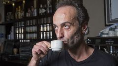 El mejor caf� de Carballo a un euro