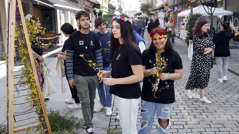 MAIO VINTAGE EN BOIRO 2023