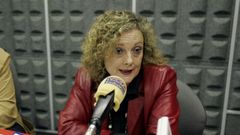 Zubizarreta, en una imagen del 2007