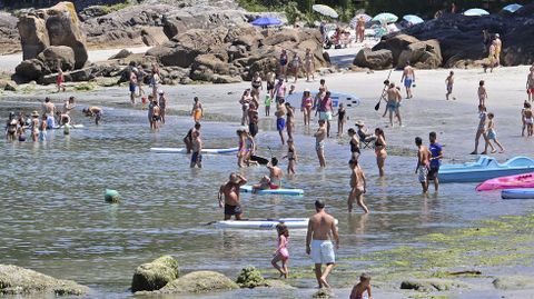 Playa de Aguete