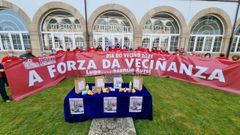 Los premios de los vecinos se entregar�n este s�bado