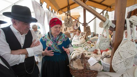 Tasca do Lio de 2019, en Vilalba.