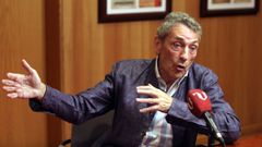 �Estamos en la pauta para llegar a grandes acuerdos�