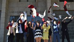 J�venes gallegos con discapacidad intelectual podr�n mejorar su perfil profesional