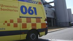 En el Hospital Montecelo, en Pontevedra, hay 51 trabajadores en cuarentena por haber tenido contacto con un paciente de coronavirus que falleci� el 15 de agosto