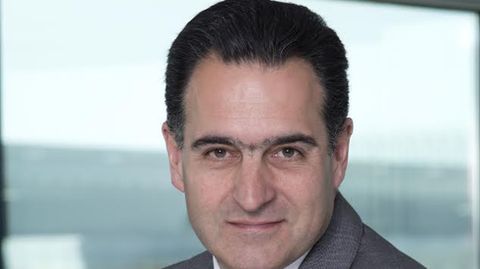 Julio Arce, nuevo miembro del Comit� Ejecutivo del Grupo Schindler