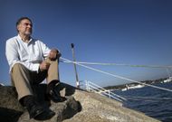 As paisaxes da comarca inspiran os artigos de Xulio Guti�rrez no suplemento mensual.<span lang= es-es > </span>
