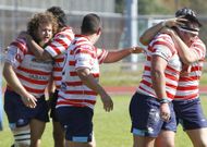 El equipo vigu�s se enfrenta ma�ana (12.00 horas) al Uribealdea en As Lagoas Marcosende. 