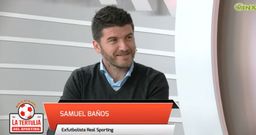 Samuel Ba�os