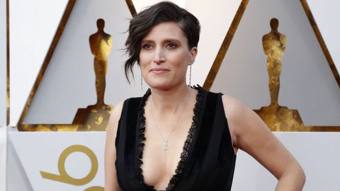 Rachel Morrison, primera mujer que puede a ganar el oscar a mejor fotografa