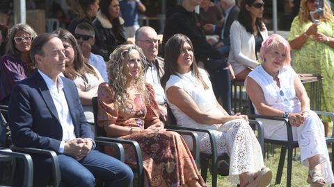Primer d�a de Equiocio