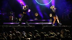 Tanxugueiras estar�n en Vilalba